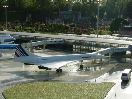 Madurodam