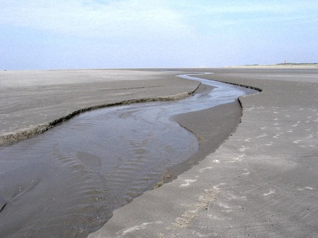 Zandstrand