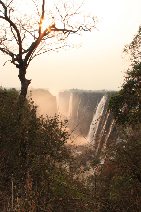 victoria falls