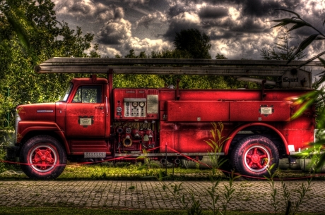 Firetruck