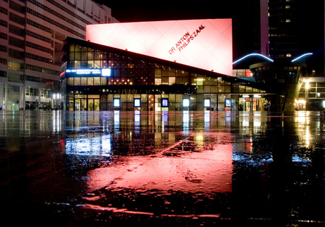 Den Haag Centrum