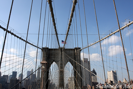 Brooklyn Bridge 3