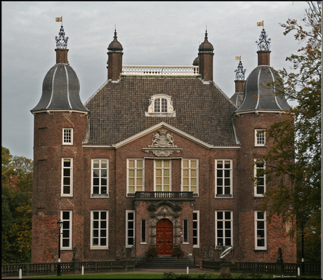 Kasteel Biljoen