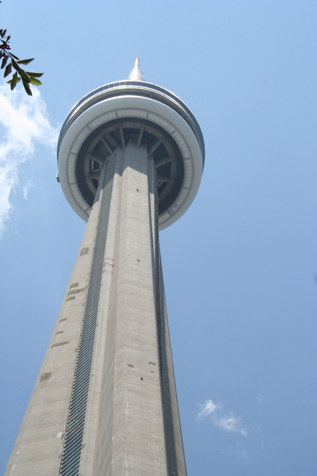 CN-Tower