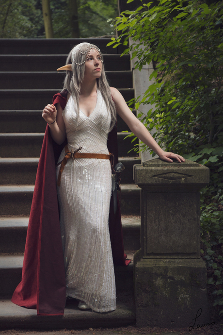 is het niet een sprookje?