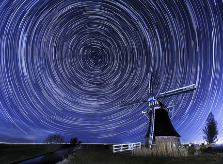 starttrail-molen