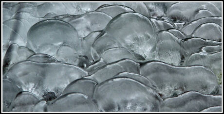 Icebubbles!