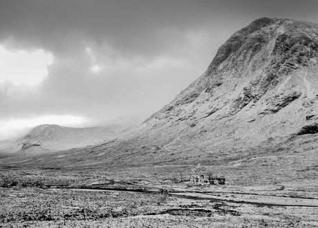 Glencoe, Schotland