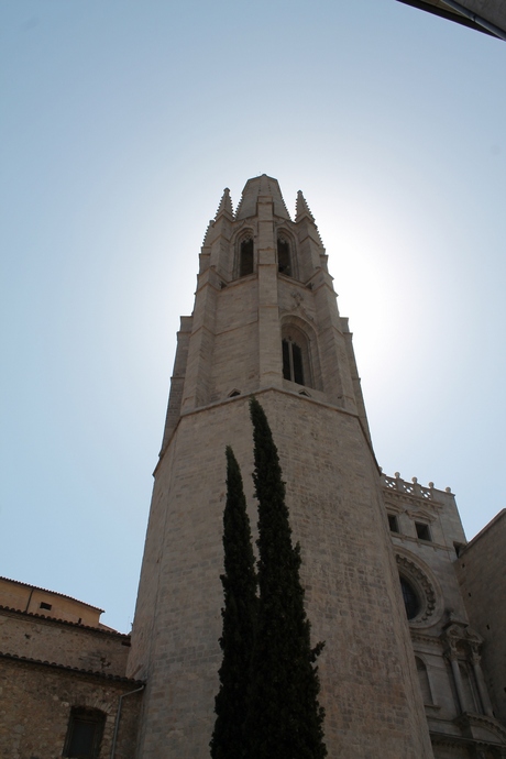 Kerk, Girona
