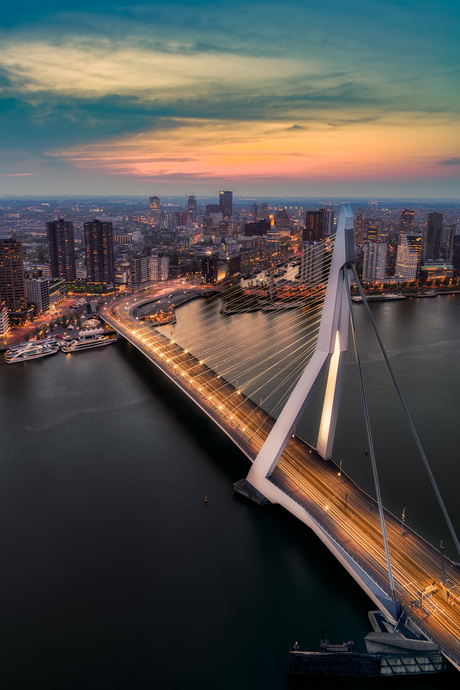 Rotterdam - Nederland