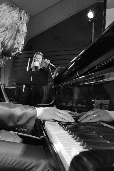 ‘De waarheid is een lied’