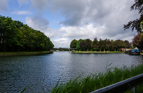 Wandeling Bocholt - Lozen