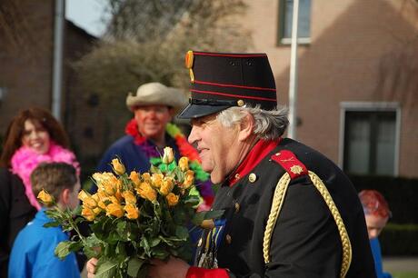 Willeke de veldwachter