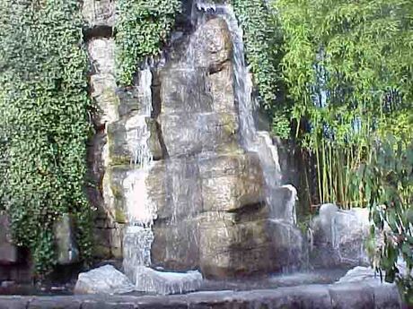 Waterval