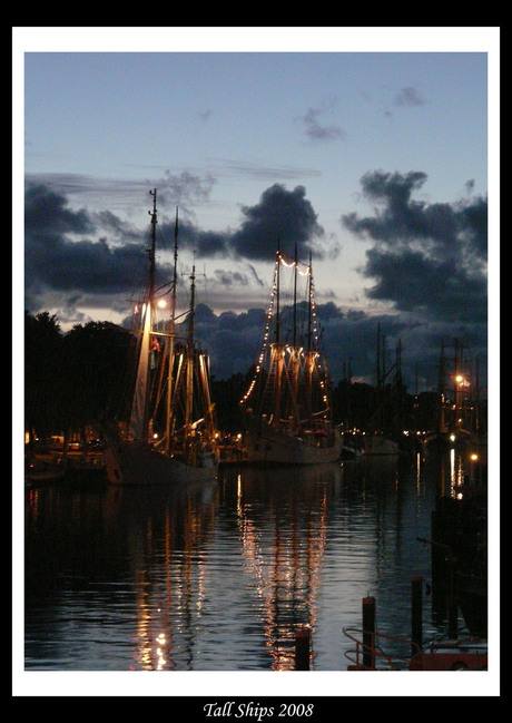 Tall Ships 2008