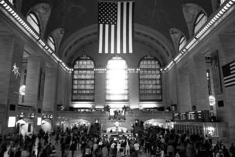 Central Station NYC