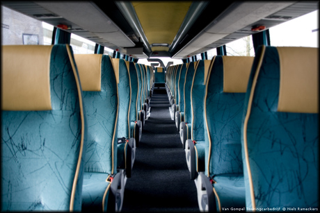 Businterieur