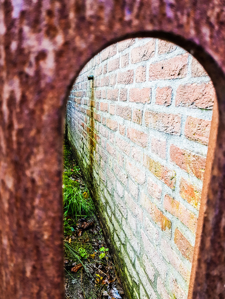 Assen Drents archief, doorkijkje 1