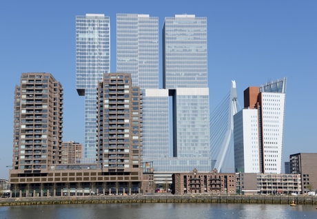 de "Rotterdam"