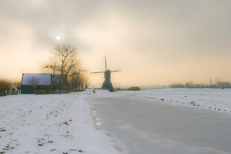 Opdam, Noord-Holland