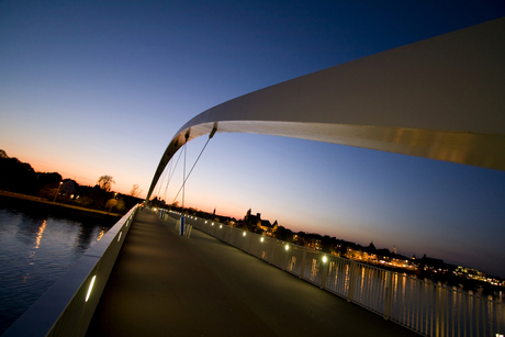 Hoege Brug Maastricht