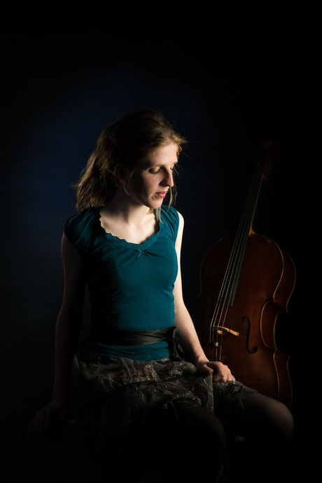 Celliste Lidy Blijdorp