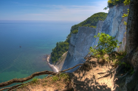 Møns Klint