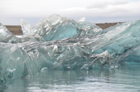 Ijsland#Jokulsarlon