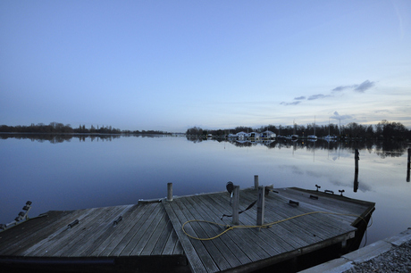 Westeinderplas