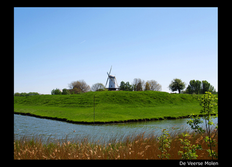 De Veerse Molen