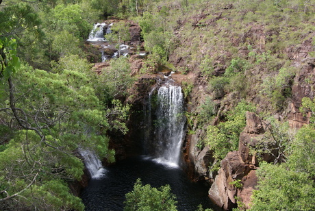 Waterfalls