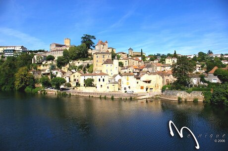 Puy l'Eveque