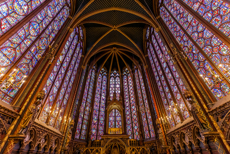 Sainte Chapelle