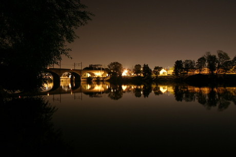 Parijs aan de Seine