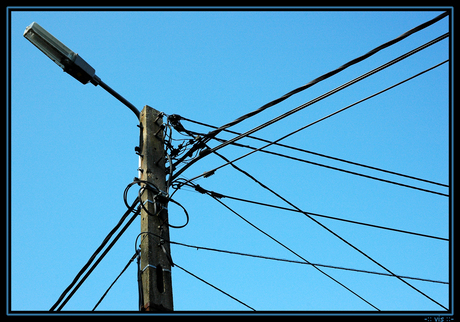 Electricity Lines