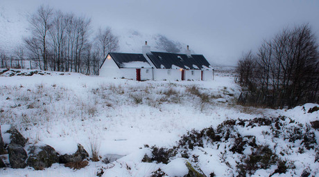 Cosy cottage