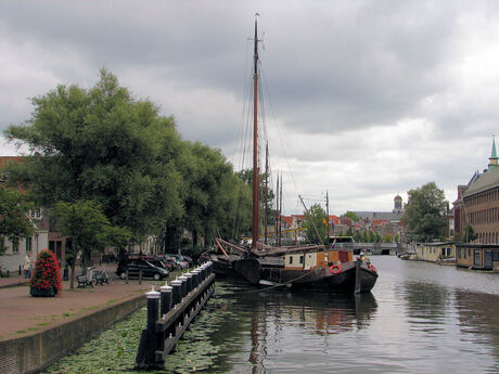 Leiden