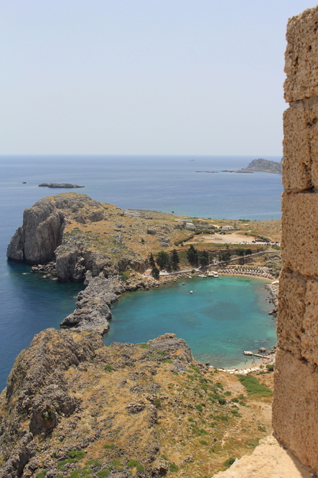 Lindos (Rhodos)