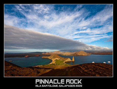 Pinnacle Rock