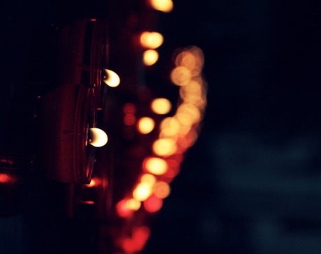 Bokeh @ Brugge