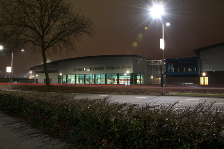 Sportcentrum