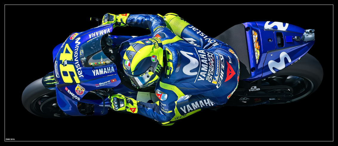 rossi 2018