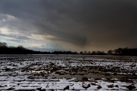 Sneeuwbuien