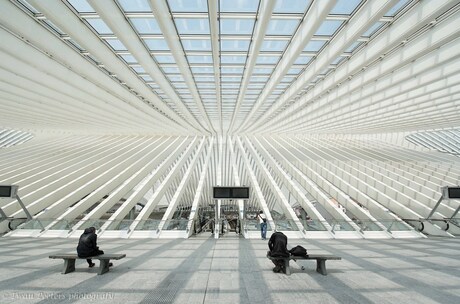 Station Luik (1)