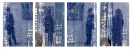 Museumbezoekers Serie 3