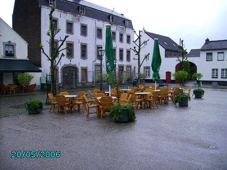 na 33 jaar weer terug in Eijsden