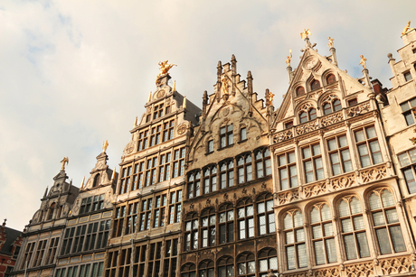 Grote markt, Antwerpen