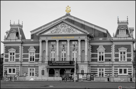 Concertgebouw