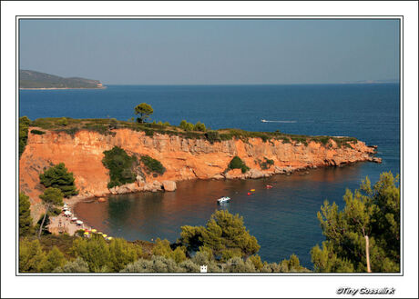 Alonissos