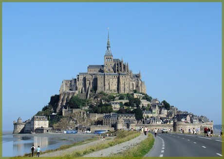 st michel